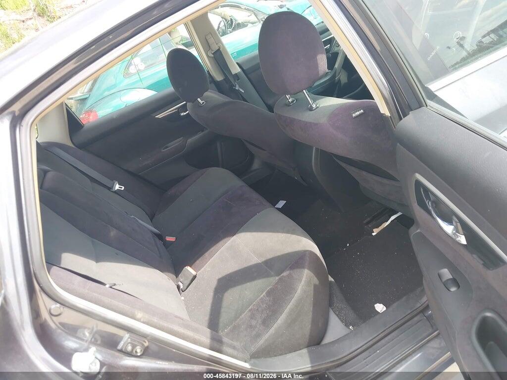 1N4AL3AP3DN560456 2013 NISSAN ALTIMA photo no. 8