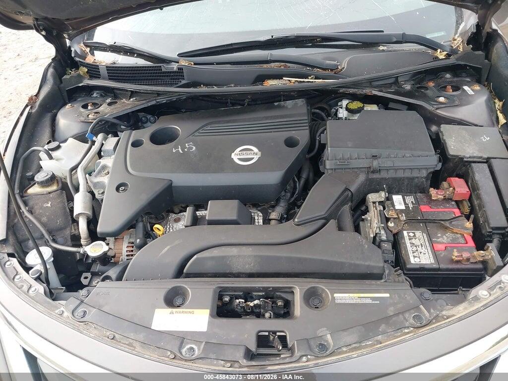 1N4AL3AP6DN425052 2013 NISSAN ALTIMA photo no. 10