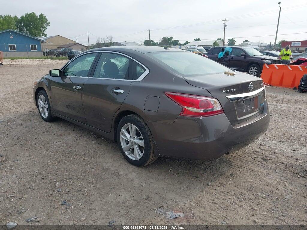 1N4AL3AP6DN425052 2013 NISSAN ALTIMA photo no. 3