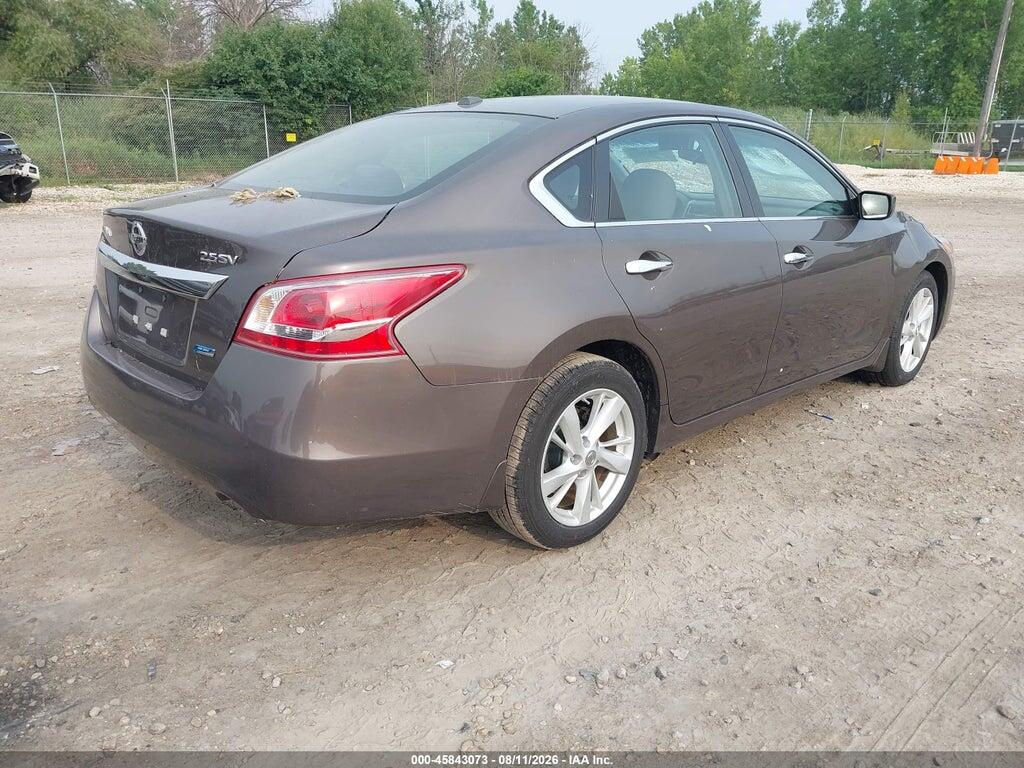 1N4AL3AP6DN425052 2013 NISSAN ALTIMA photo no. 4