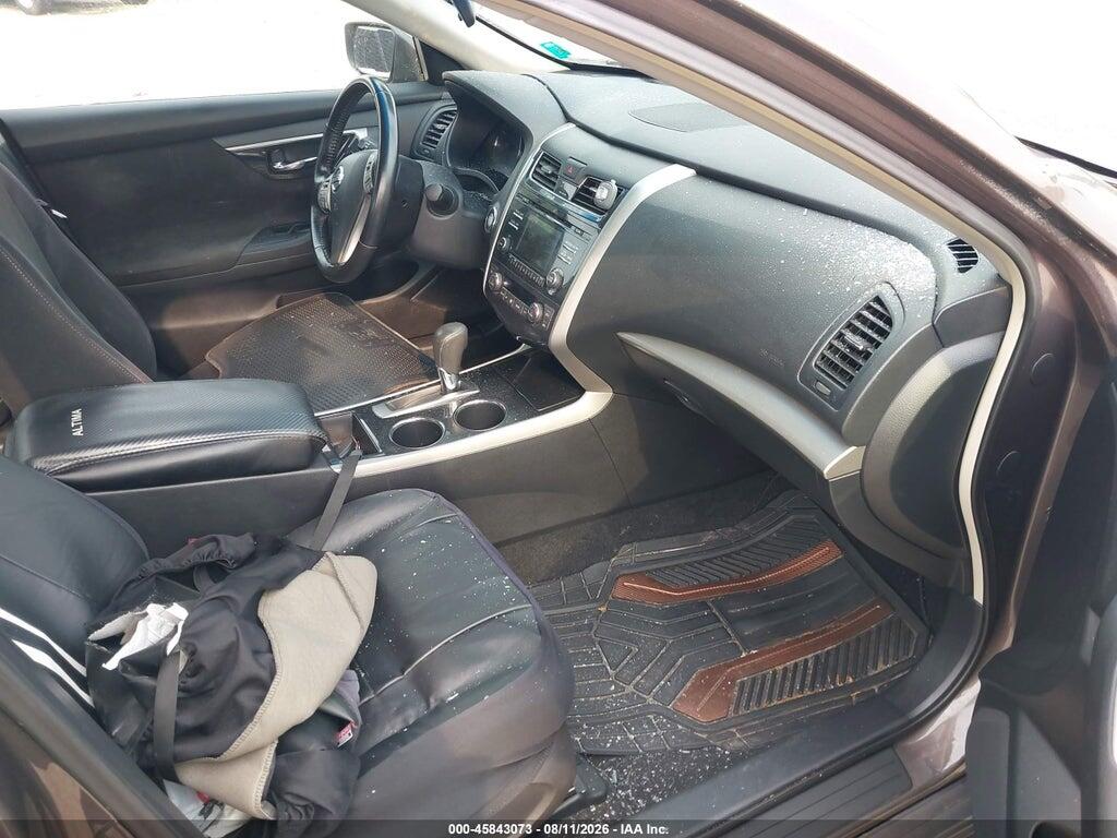 1N4AL3AP6DN425052 2013 NISSAN ALTIMA photo no. 5