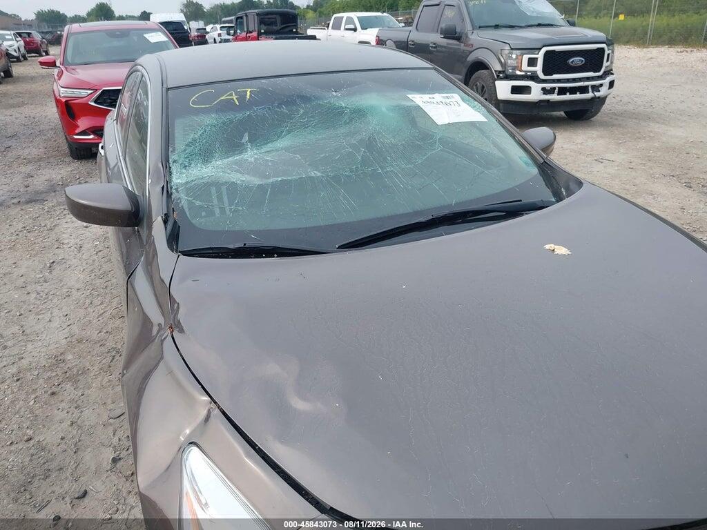 1N4AL3AP6DN425052 2013 NISSAN ALTIMA photo no. 6