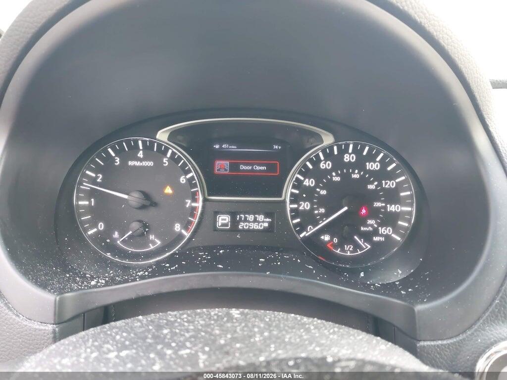 1N4AL3AP6DN425052 2013 NISSAN ALTIMA photo no. 7