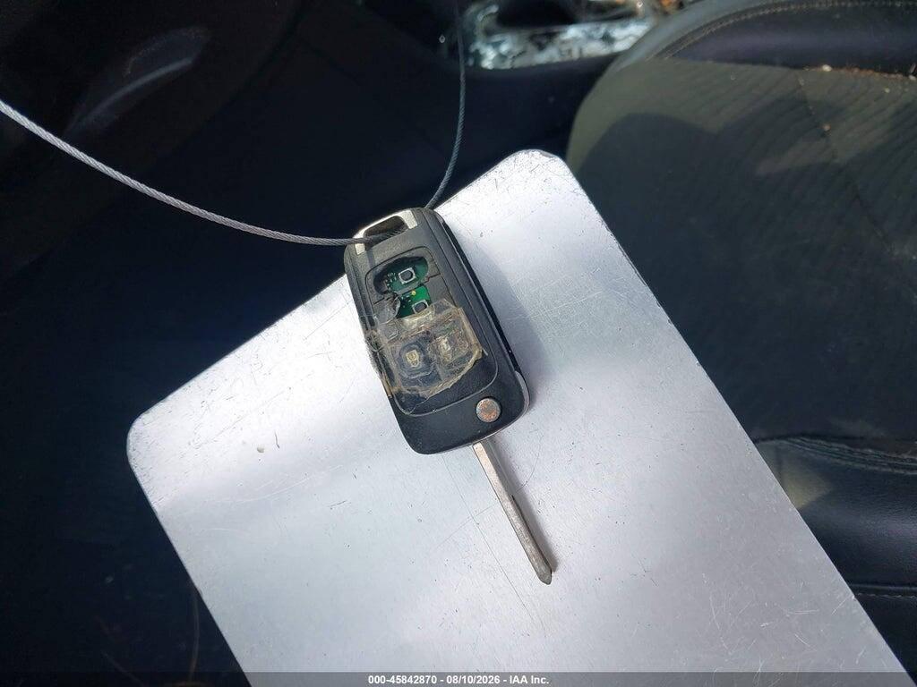 KL4CJFSB4DB068124 2013 BUICK ENCORE photo no. 11