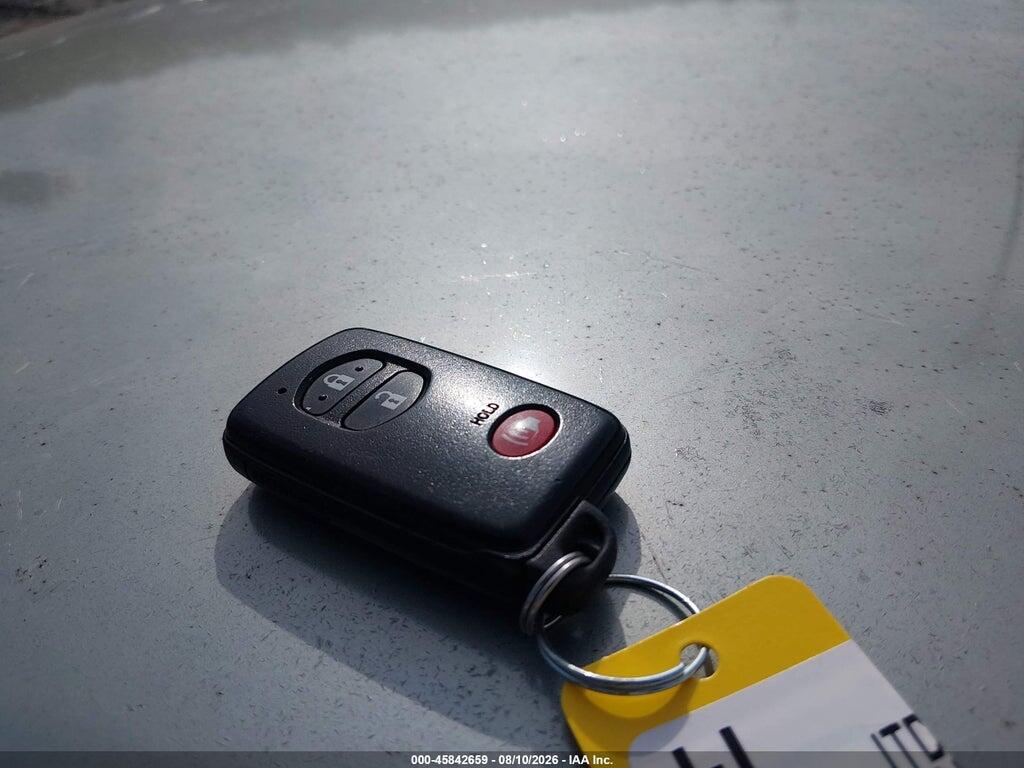JTDKN3DU6D5544083 2013 TOYOTA PRIUS photo no. 11