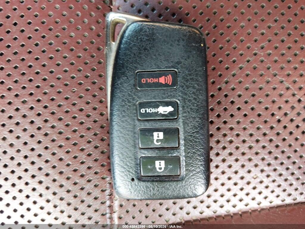 JTHBE1BL5D5008304 2013 LEXUS GS 350 photo no. 11