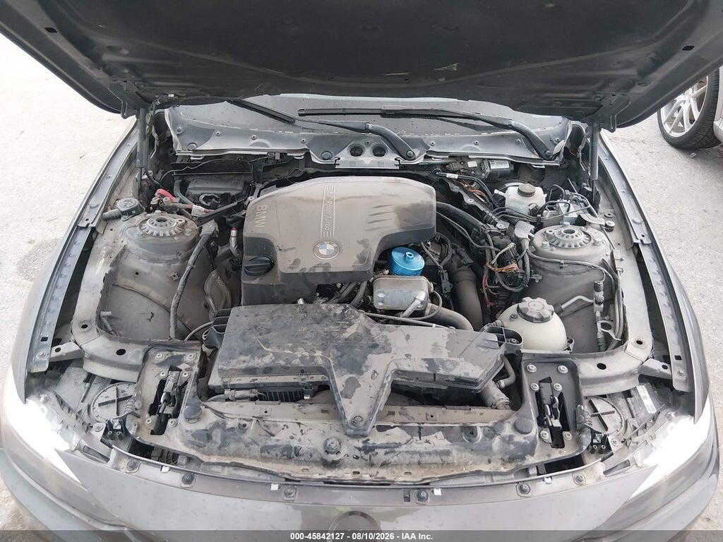 WBA3C1C58DK104518 2013 BMW 328I photo no. 10