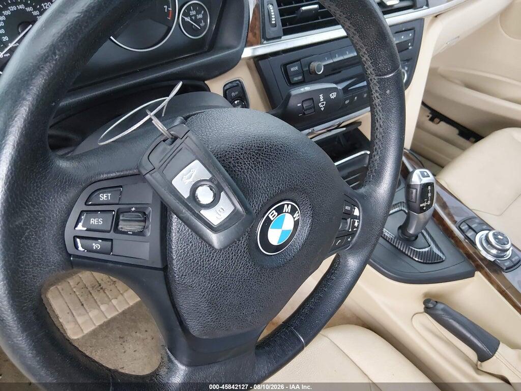 WBA3C1C58DK104518 2013 BMW 328I photo no. 11