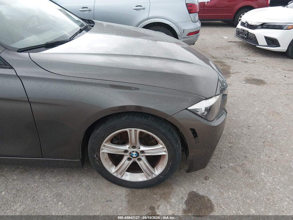 WBA3C1C58DK104518 2013 BMW 328I photo no. 12