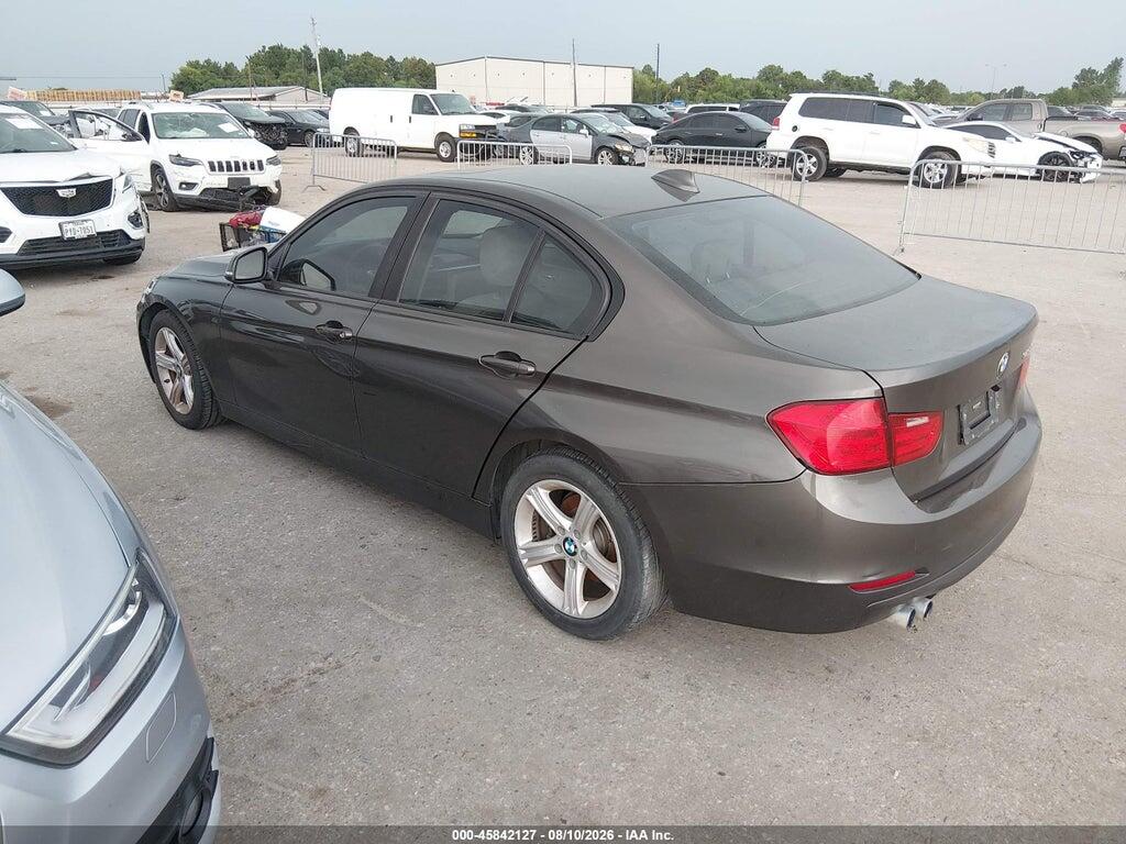 WBA3C1C58DK104518 2013 BMW 328I photo no. 3