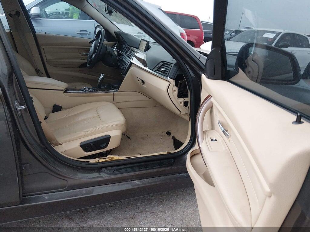 WBA3C1C58DK104518 2013 BMW 328I photo no. 5