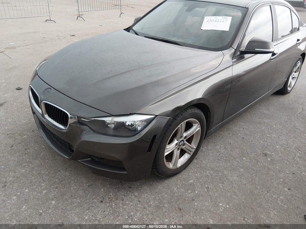 WBA3C1C58DK104518 2013 BMW 328I photo no. 6