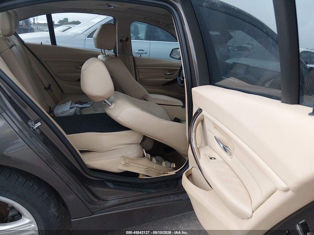 WBA3C1C58DK104518 2013 BMW 328I photo no. 8