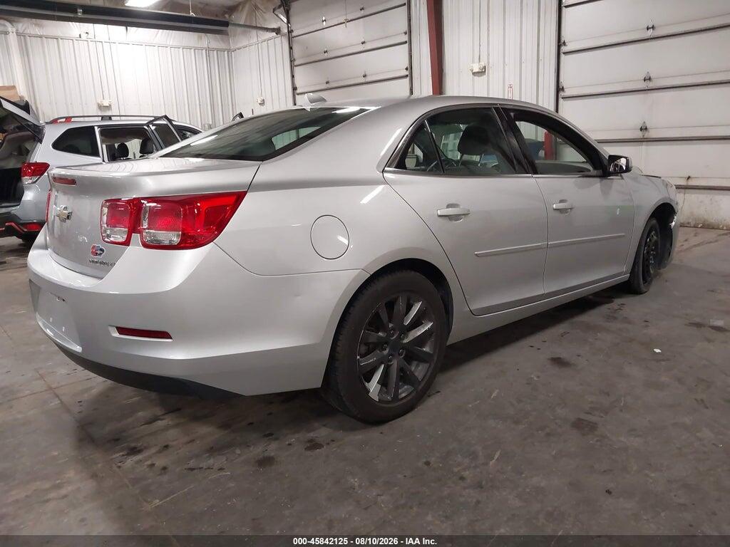 1G11E5SA3DF342126 2013 CHEVROLET MALIBU photo no. 4