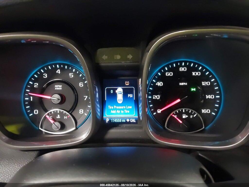 1G11E5SA3DF342126 2013 CHEVROLET MALIBU photo no. 7
