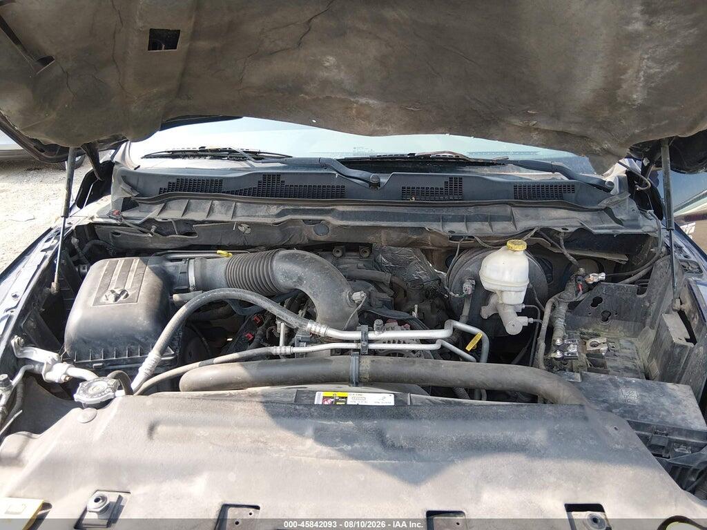 1C6RR7FT0DS558892 2013 RAM 1500 photo no. 10