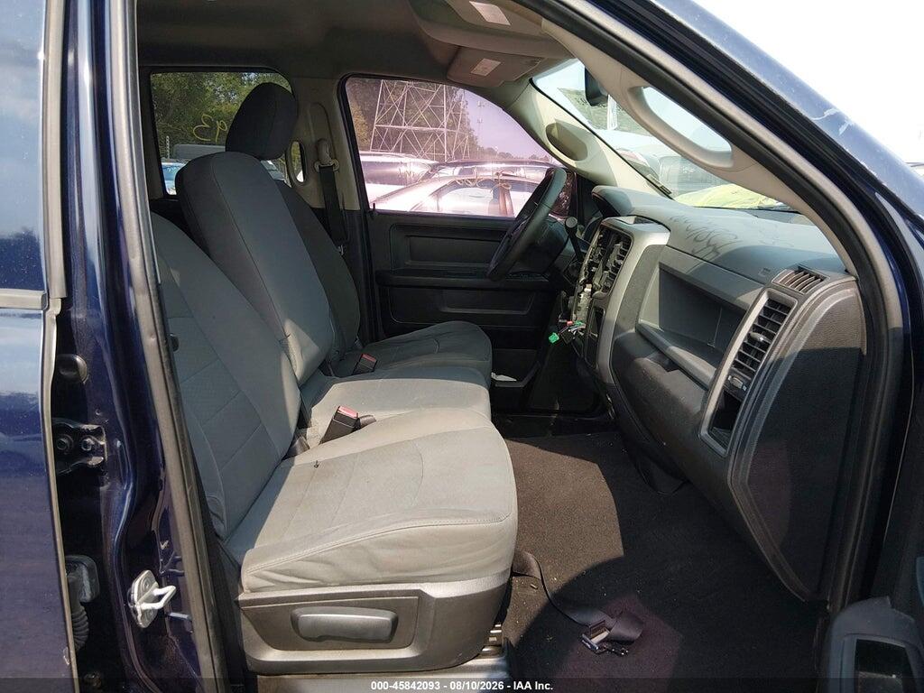 1C6RR7FT0DS558892 2013 RAM 1500 photo no. 5