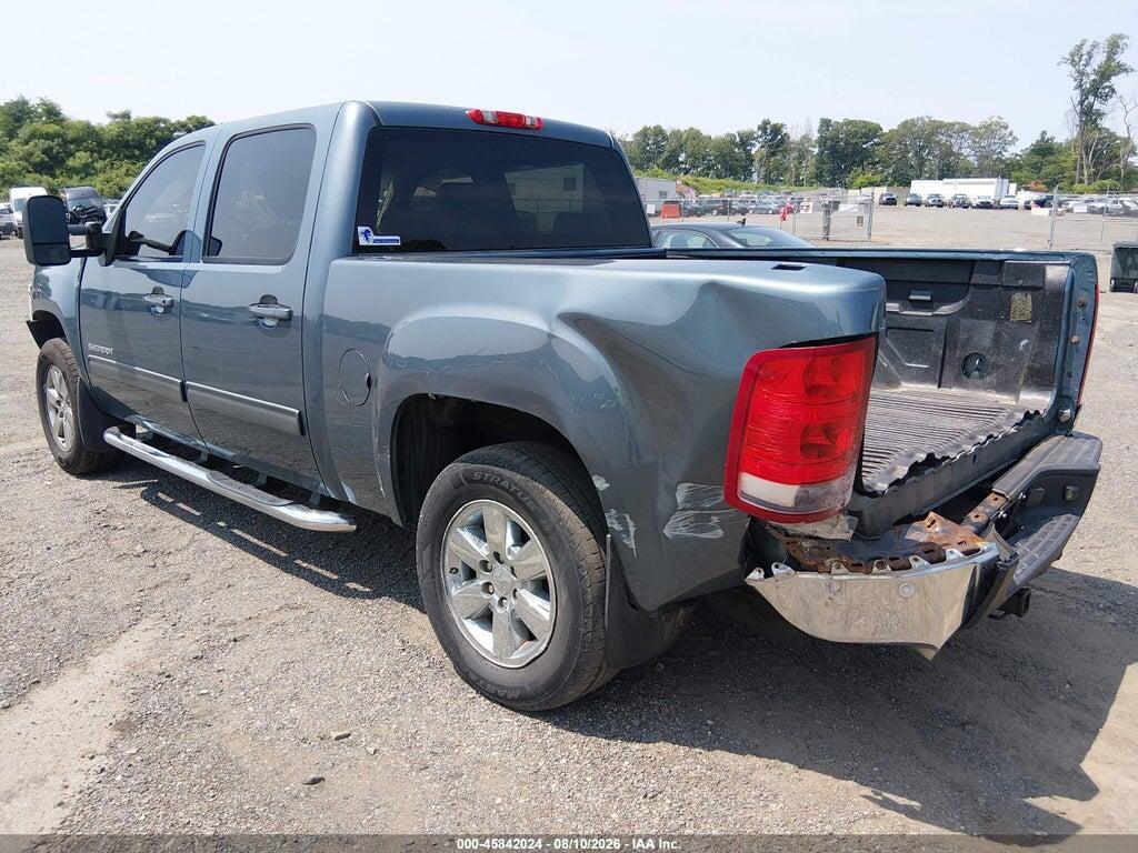 3GTP2WE72DG163333 2013 GMC SIERRA 1500 photo no. 3