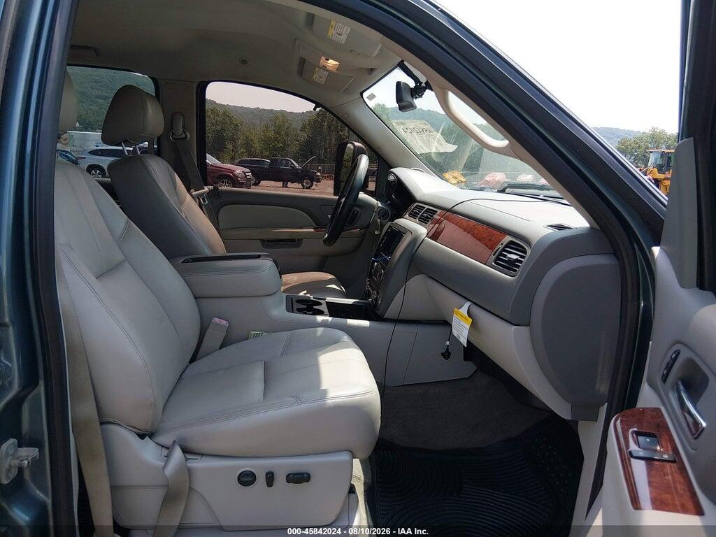 3GTP2WE72DG163333 2013 GMC SIERRA 1500 photo no. 5