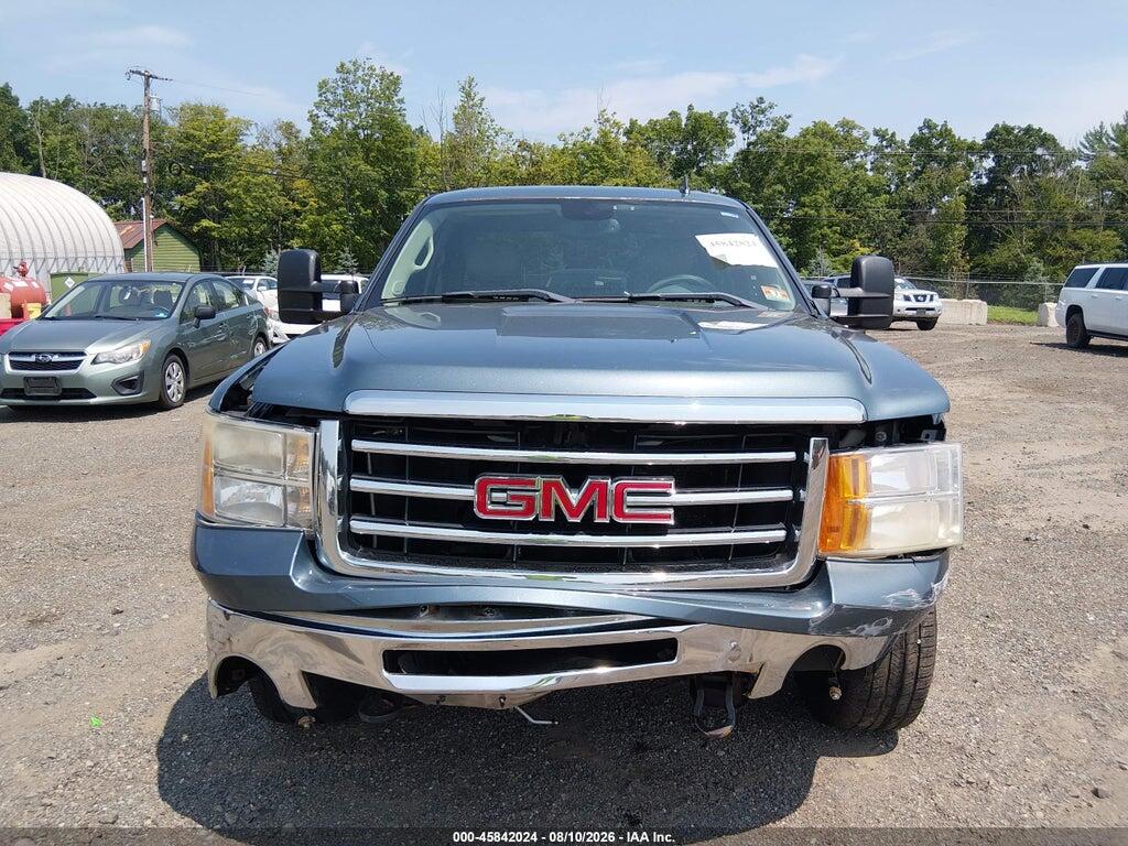 3GTP2WE72DG163333 2013 GMC SIERRA 1500 photo no. 6