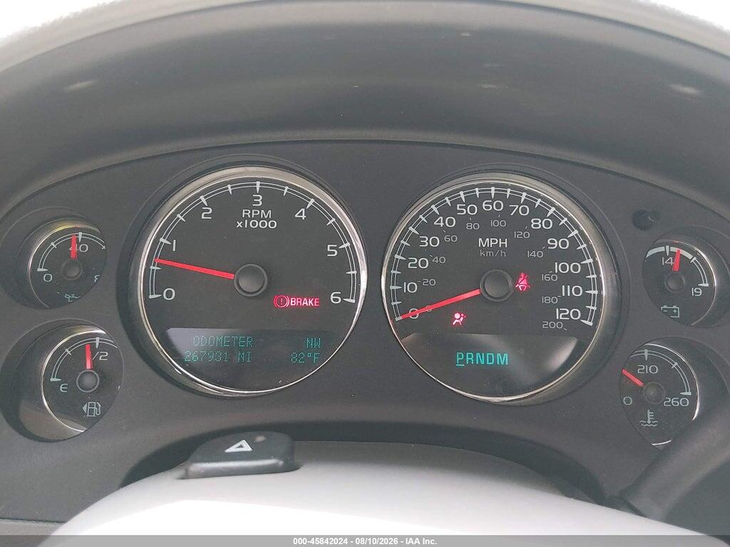 3GTP2WE72DG163333 2013 GMC SIERRA 1500 photo no. 7