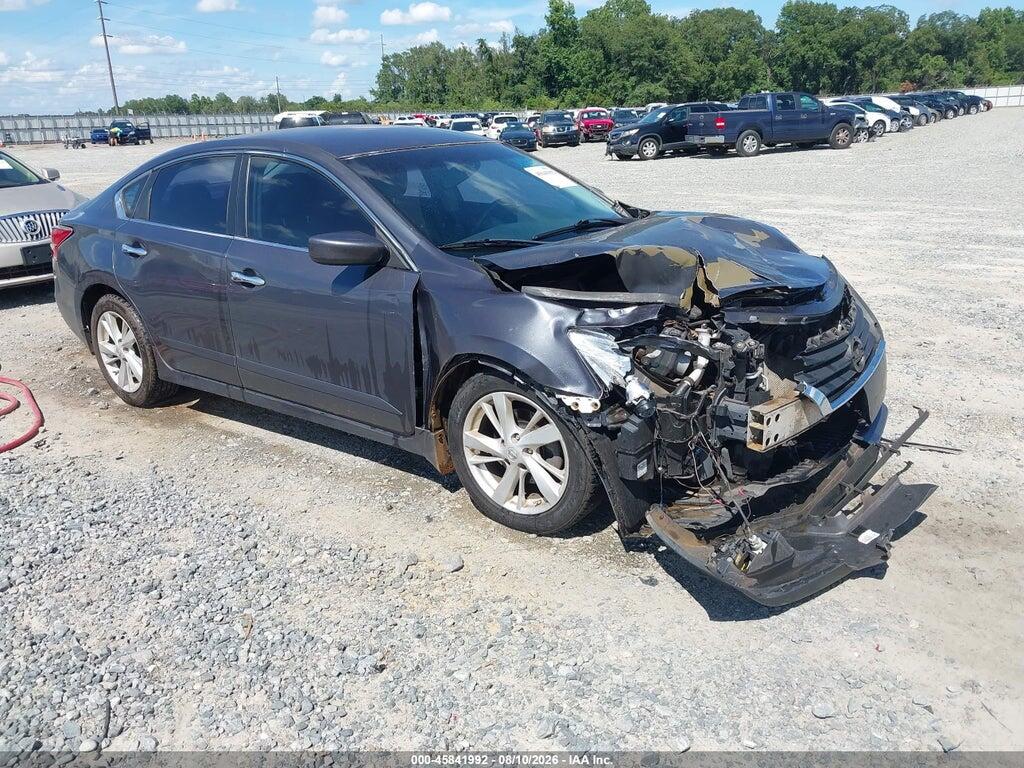 1N4AL3AP5DC280291 2013 NISSAN ALTIMA photo no. 1