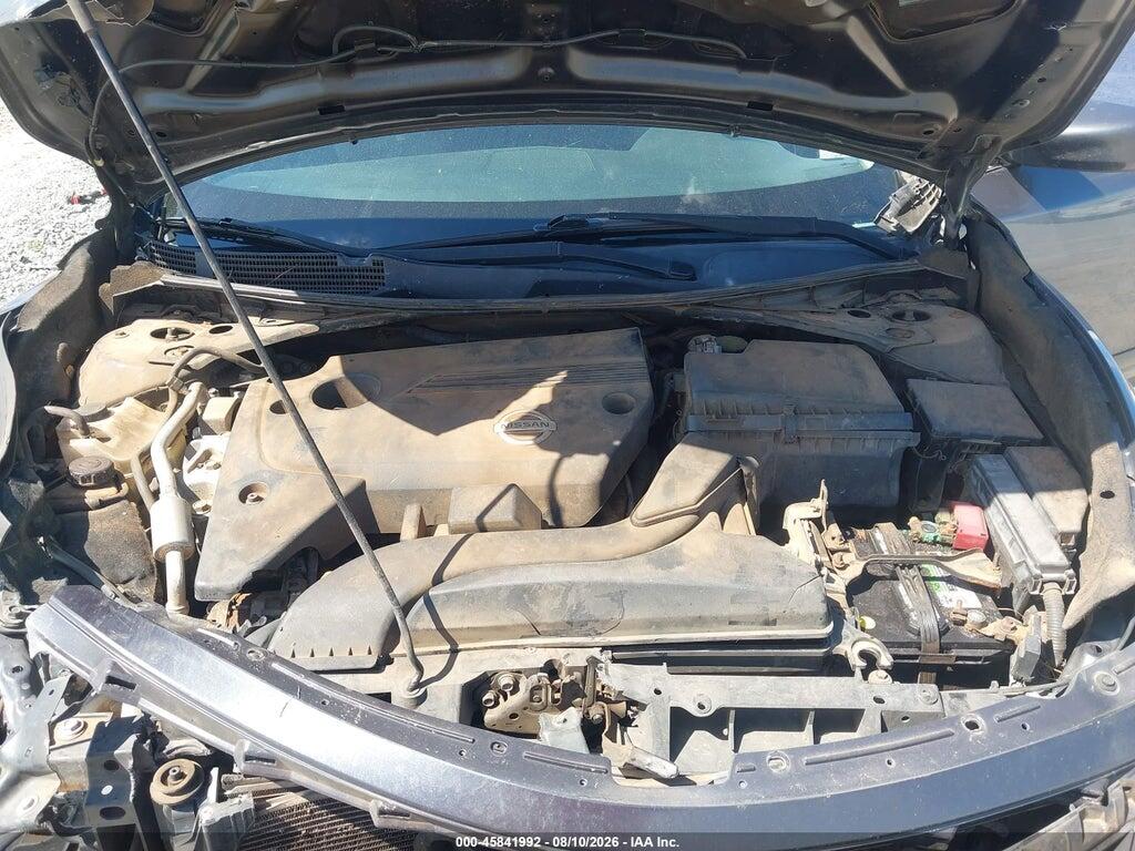 1N4AL3AP5DC280291 2013 NISSAN ALTIMA photo no. 10