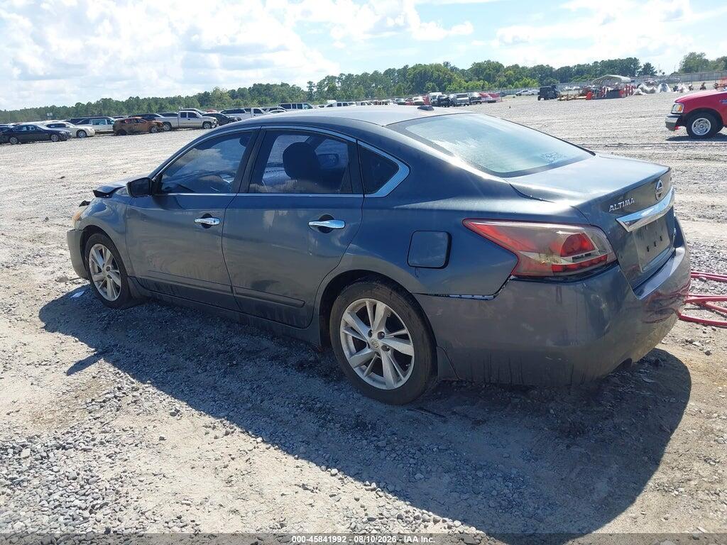 1N4AL3AP5DC280291 2013 NISSAN ALTIMA photo no. 3
