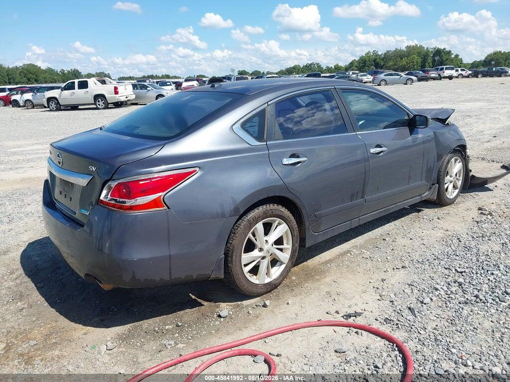 1N4AL3AP5DC280291 2013 NISSAN ALTIMA photo no. 4