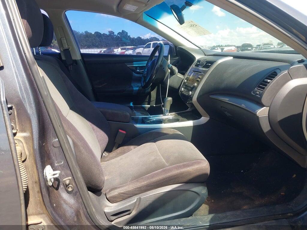 1N4AL3AP5DC280291 2013 NISSAN ALTIMA photo no. 5