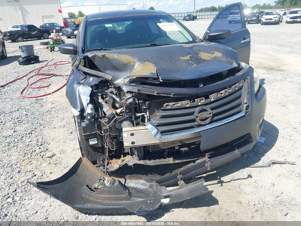 1N4AL3AP5DC280291 2013 NISSAN ALTIMA photo no. 6
