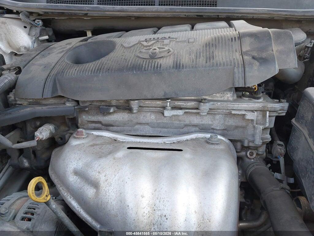 4T3BA3BB1DU044404 2013 TOYOTA VENZA photo no. 6