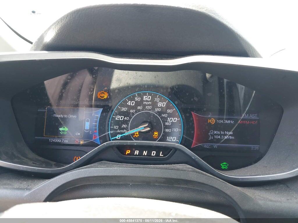 1FADP5BU3DL506488 2013 FORD C-MAX HYBRID photo no. 7