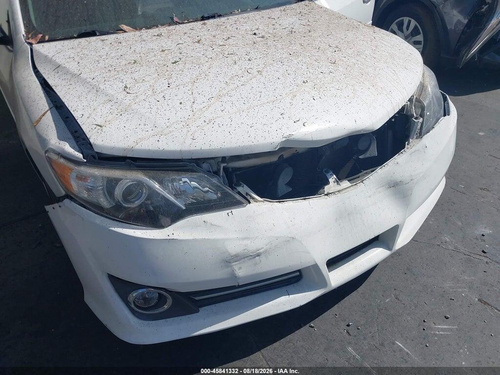 4T1BF1FK4DU689623 2013 TOYOTA CAMRY photo no. 6