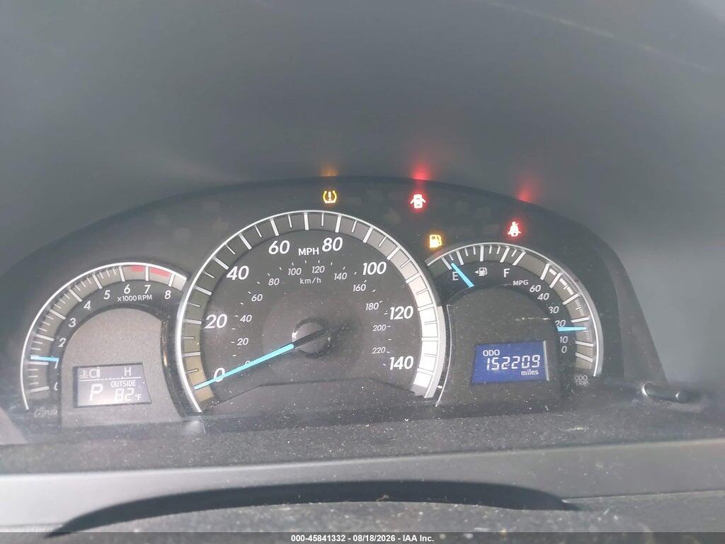 4T1BF1FK4DU689623 2013 TOYOTA CAMRY photo no. 7