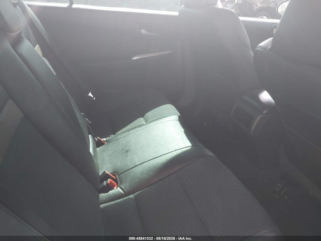 4T1BF1FK4DU689623 2013 TOYOTA CAMRY photo no. 8