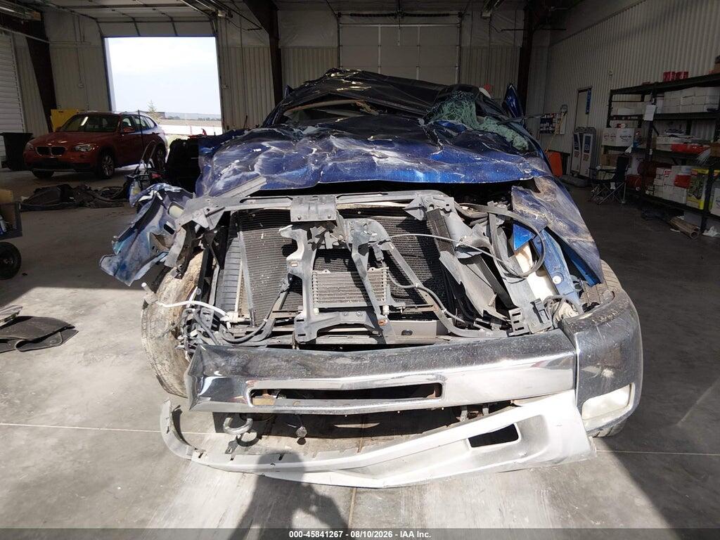 3GCPKSE7XDG207913 2013 CHEVROLET SILVERADO 1500 photo no. 11