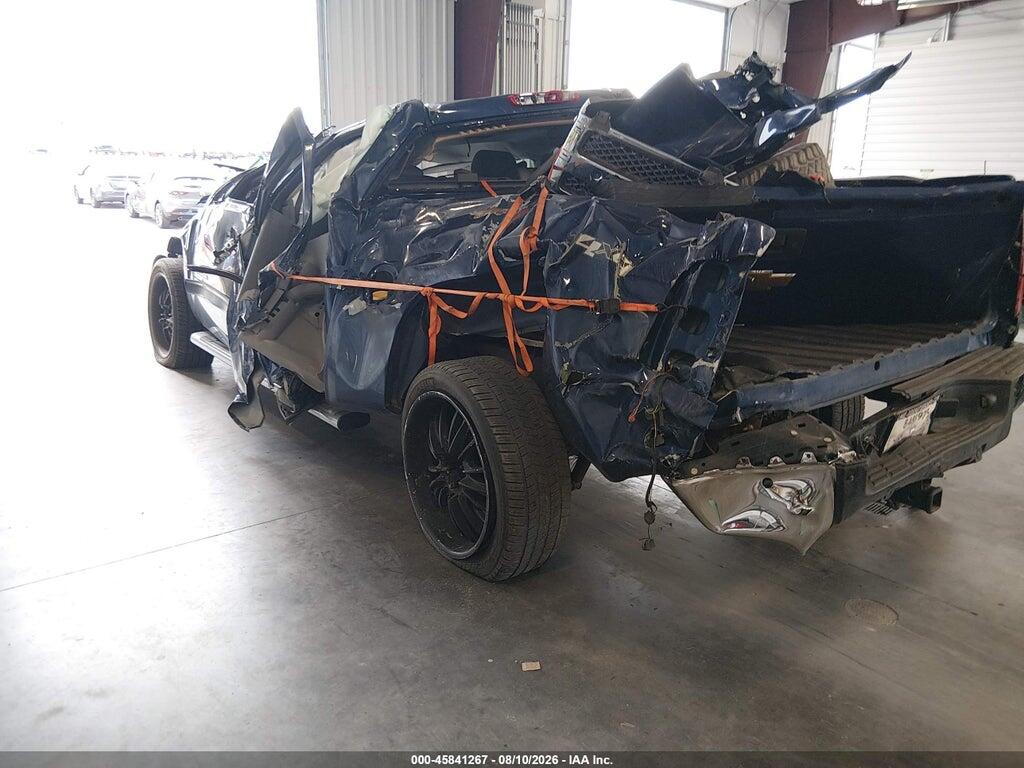 3GCPKSE7XDG207913 2013 CHEVROLET SILVERADO 1500 photo no. 3