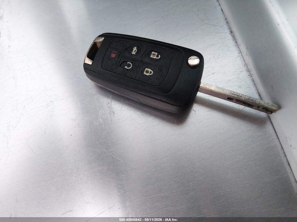 2GNALPEK9D6293500 2013 CHEVROLET EQUINOX photo no. 11
