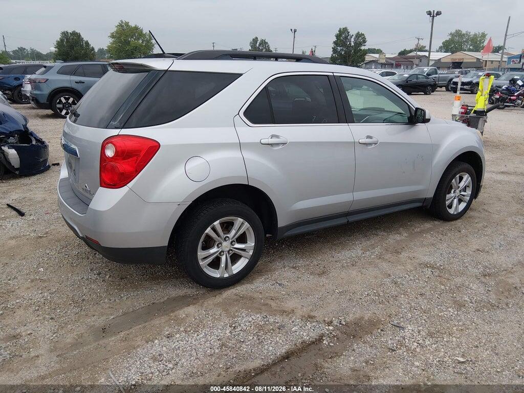 2GNALPEK9D6293500 2013 CHEVROLET EQUINOX photo no. 4