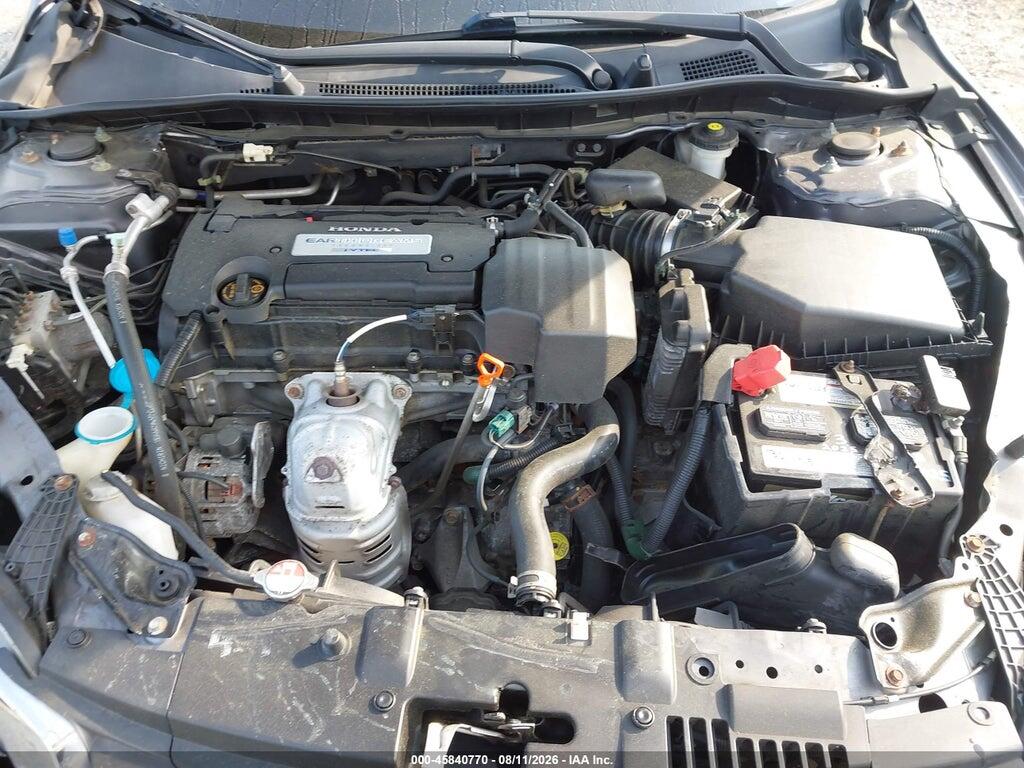 1HGCR2F30DA261694 2013 HONDA ACCORD photo no. 10