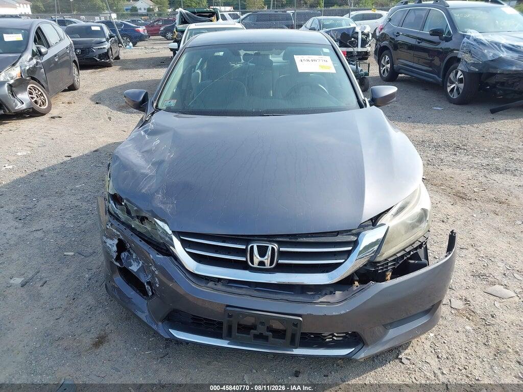 1HGCR2F30DA261694 2013 HONDA ACCORD photo no. 12