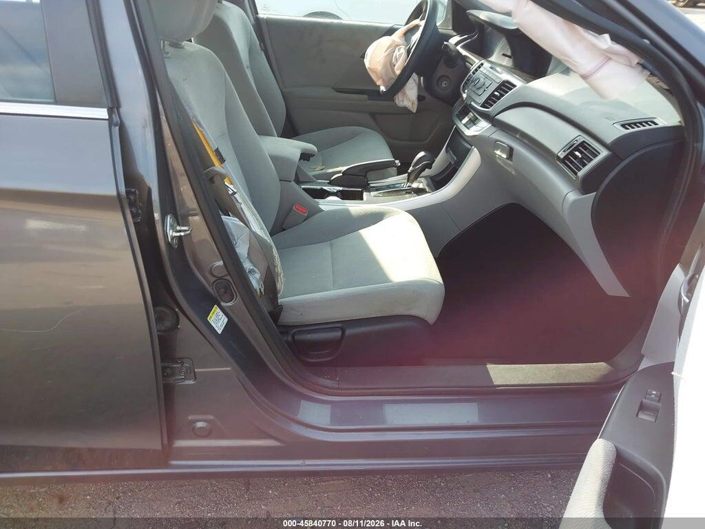 1HGCR2F30DA261694 2013 HONDA ACCORD photo no. 5
