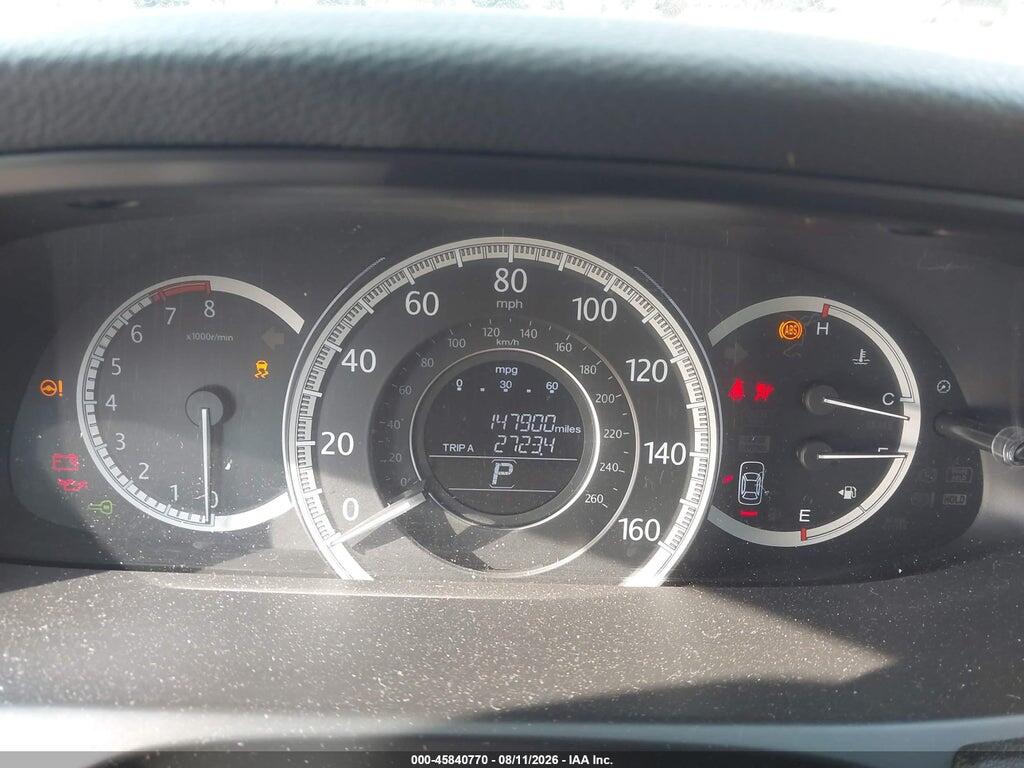 1HGCR2F30DA261694 2013 HONDA ACCORD photo no. 7