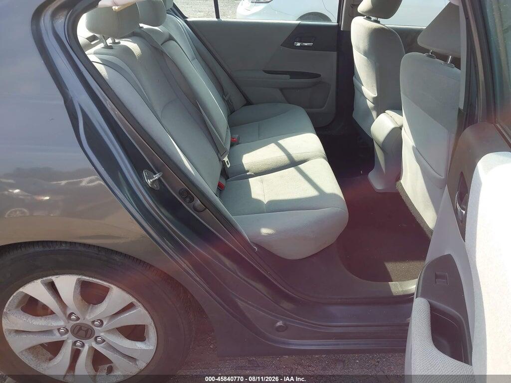 1HGCR2F30DA261694 2013 HONDA ACCORD photo no. 8