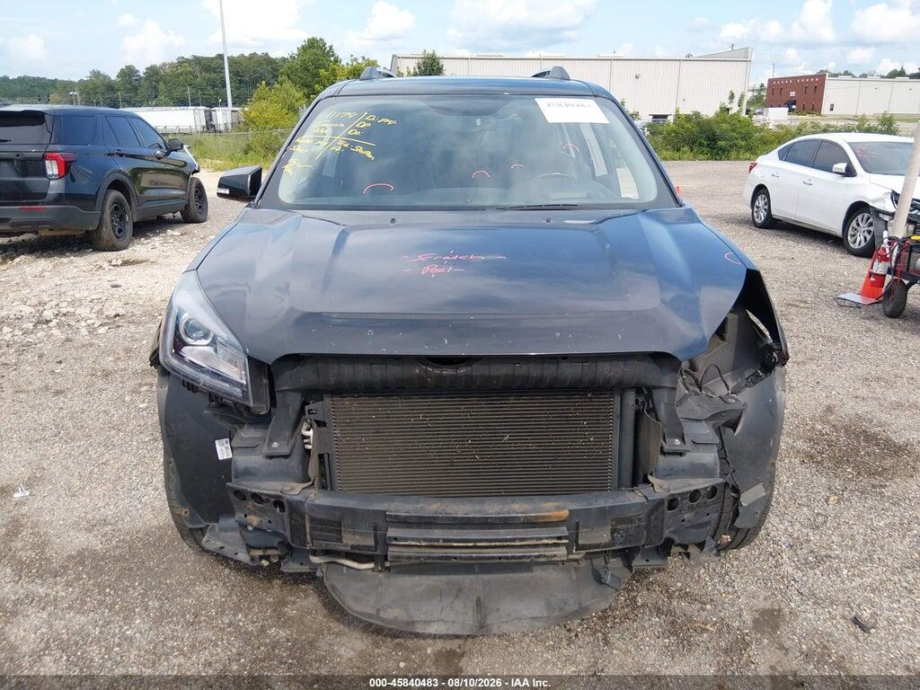 1GKKVTKD2DJ185295 2013 GMC ACADIA photo no. 12