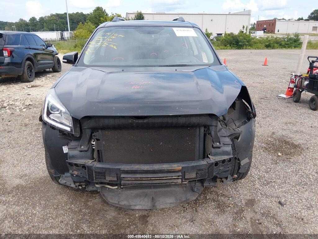 1GKKVTKD2DJ185295 2013 GMC ACADIA photo no. 6
