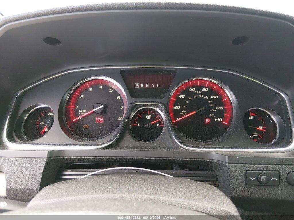 1GKKVTKD2DJ185295 2013 GMC ACADIA photo no. 7
