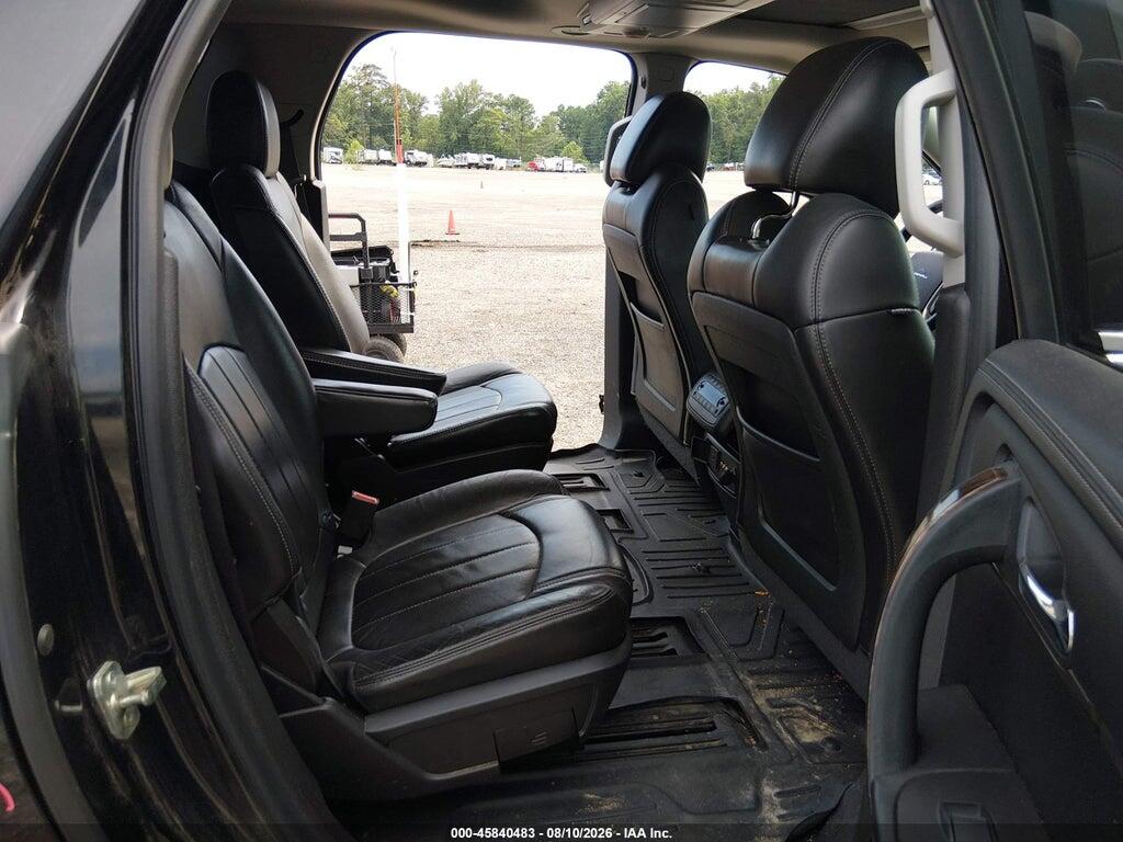 1GKKVTKD2DJ185295 2013 GMC ACADIA photo no. 8
