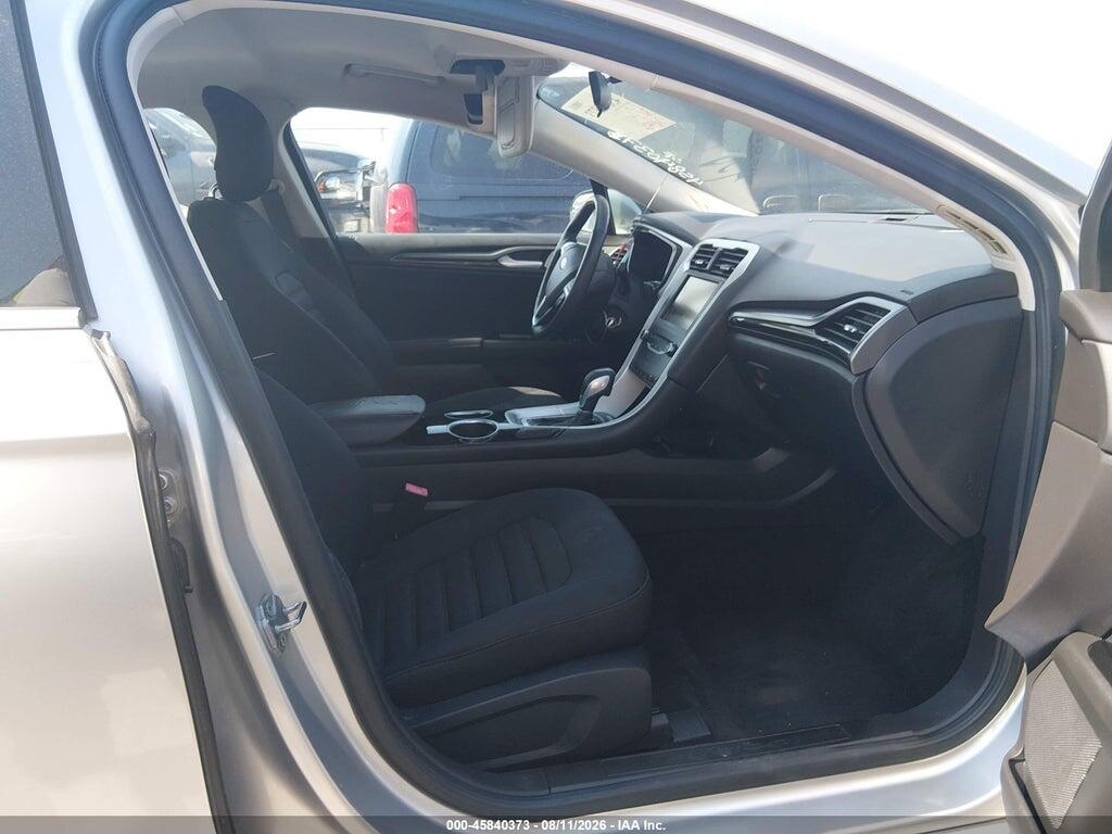 3FA6P0HR1DR113024 2013 FORD FUSION photo no. 5